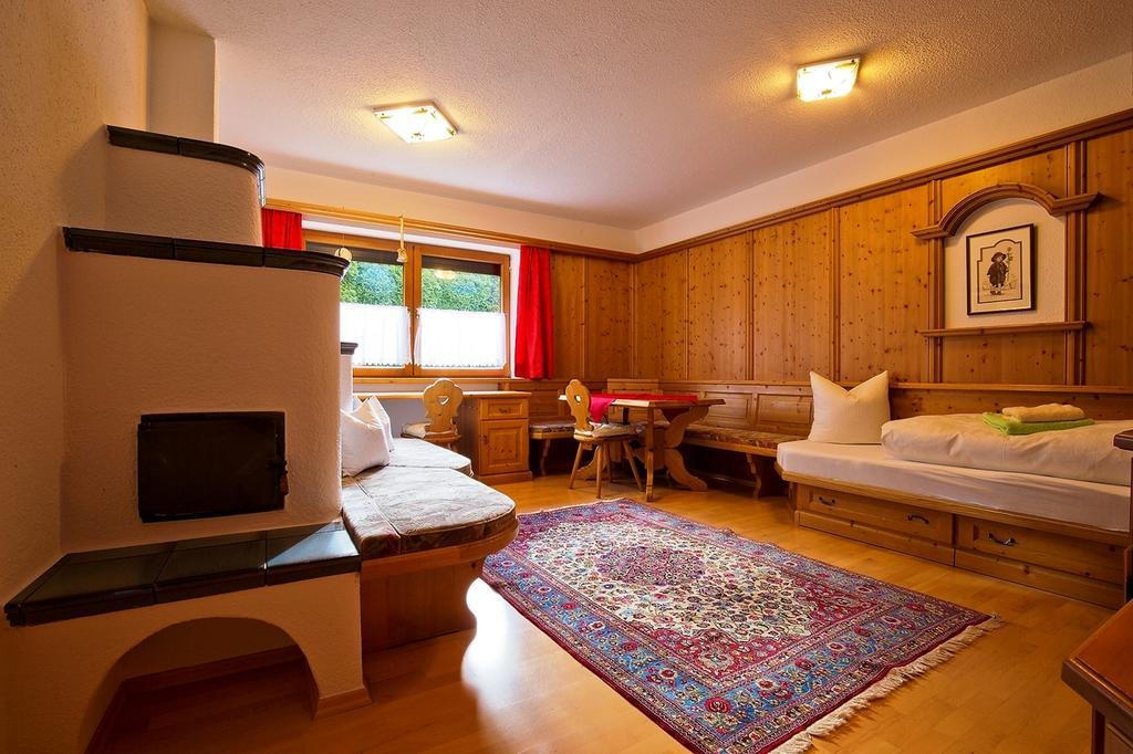 Apart Auer Umhausen Rom bilde