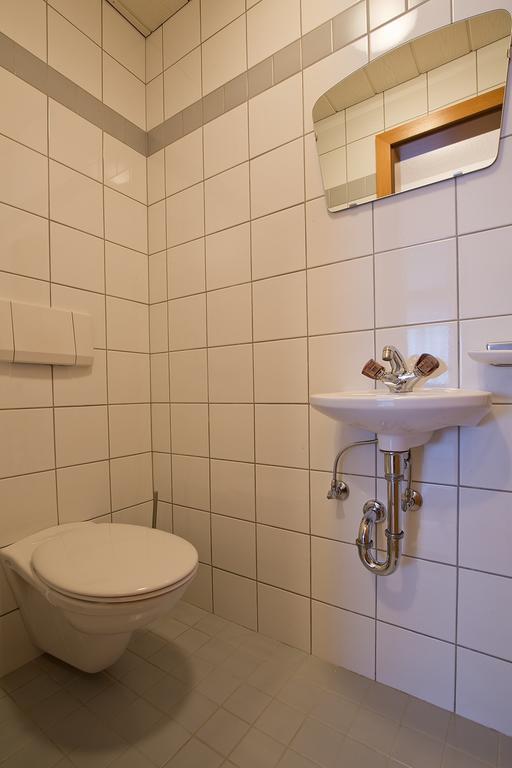 Apart Auer Umhausen Eksteriør bilde